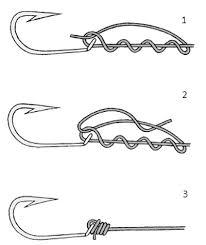 Улучшенный Clinch knot.jpg